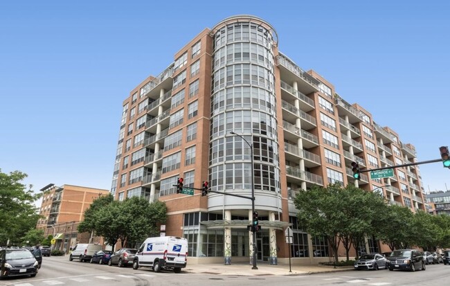 Photo - 1200 W Monroe St Condo Unit 614