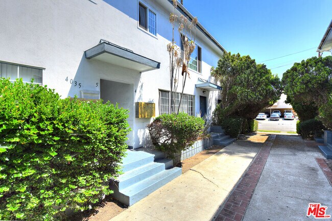 Photo - 4035 Inglewood Blvd Unit #5