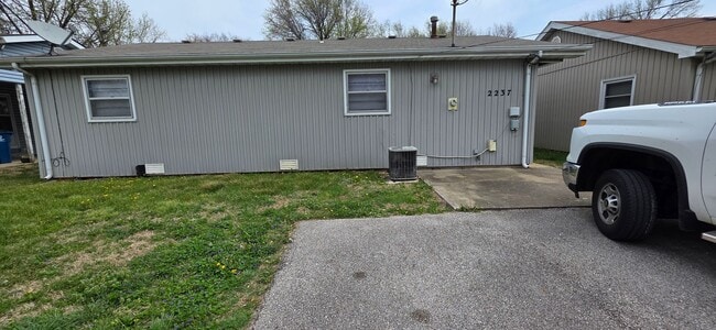 Photo - 2 Bedroom House close to Hospitals!  $895