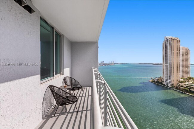 Photo - 325 S Biscayne Blvd Unit 2517
