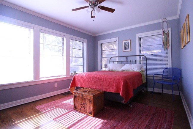 Photo - 4016 Herschel Ave Unit A