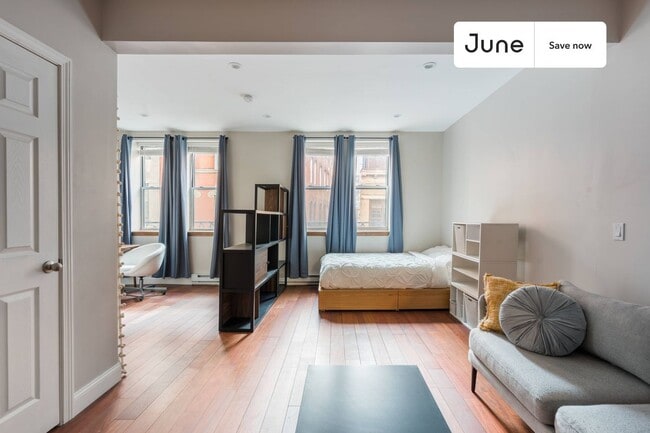 Photo - 121 Salem St Unit 2D