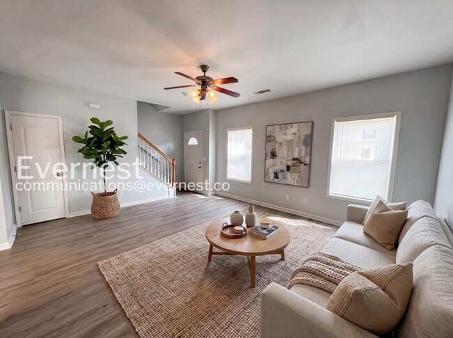 Photo - 3 Bed, 2.5 Bath Home with Off-Street Parking / Pet-Friendly / Available Now!