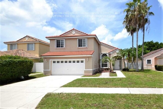 Building Photo - 19145 NW 13th St Rental