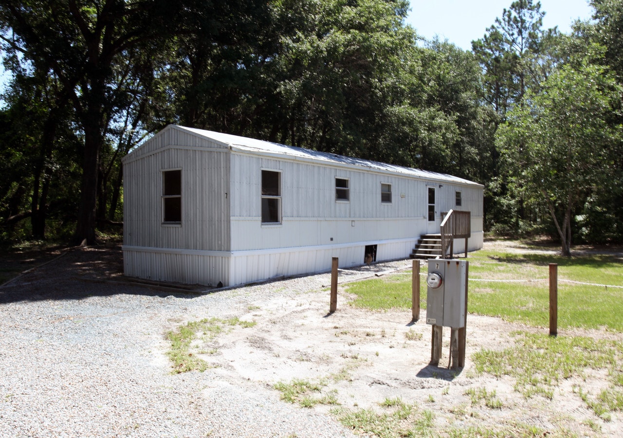 Photo - Harbor Ridge Mobile Home Park