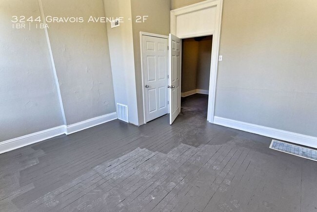 Photo - 3244 Gravois Ave Unidad 2F