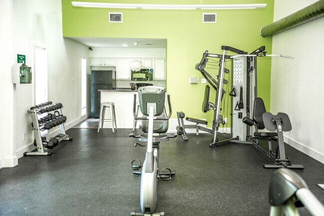 Photo - The Reserve Apartamentos