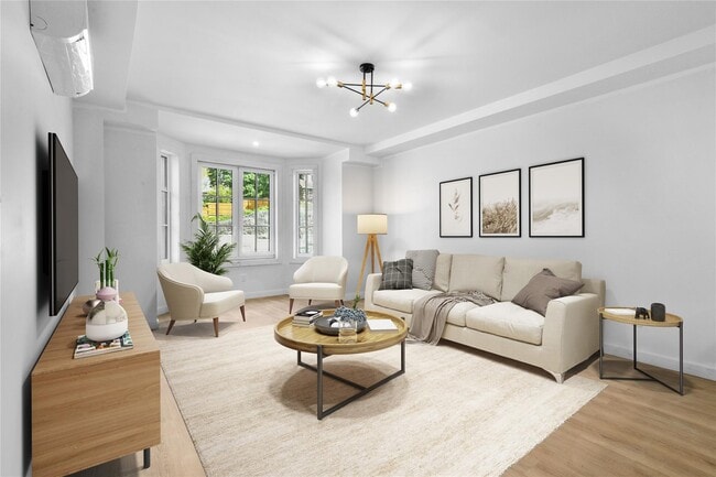 Building Photo - 139 Fifth Ave Unit 4f Rental