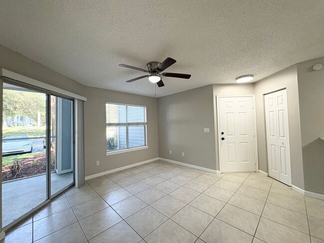 Photo - Lake Mary Condo ~ Fresh Paint, Tile Flooring, Updated Kitchen/Bath! Unit 109