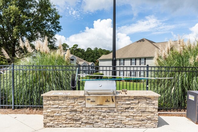Northwood Apartment Homes