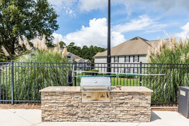 Photo - Northwood Apartment Homes