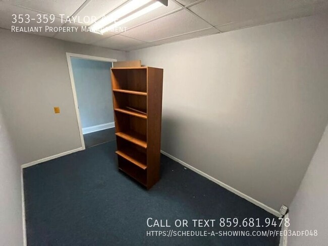 Photo - 353-359 Taylor Ave-