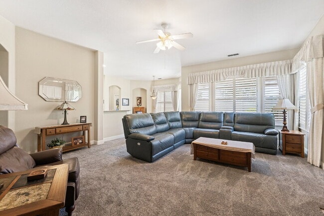 1121 Galston Dr
