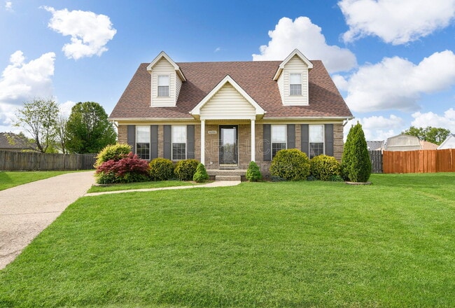 Building Photo - 6200 Winding Stream Dr