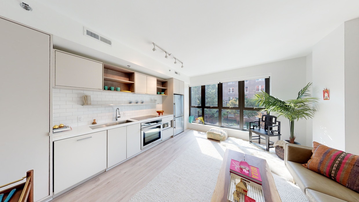 Photo - The Clifton Apartments