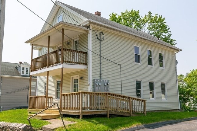 Photo - 10 5th Ave Unit 3