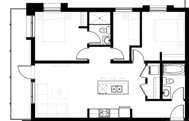 Building Photo - 8615-8108 108 St NW Unit 510