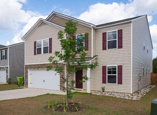 Photo - 244 Savannah Wood Rd