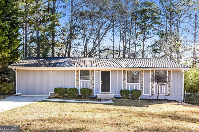 Building Photo - 4035 Big Valley Trail Rental