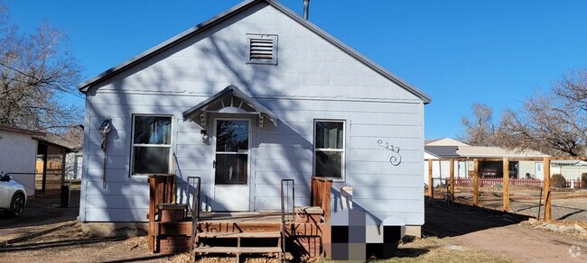 Building Photo - 537 Greydene Ave Rental