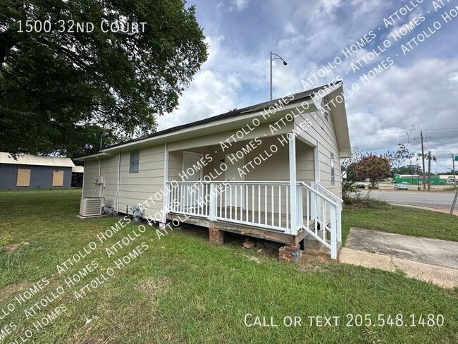 Photo - 1500 32nd Ct