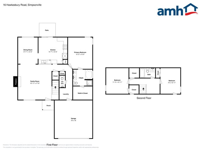 Photo - 16 Hawkesbury Rd