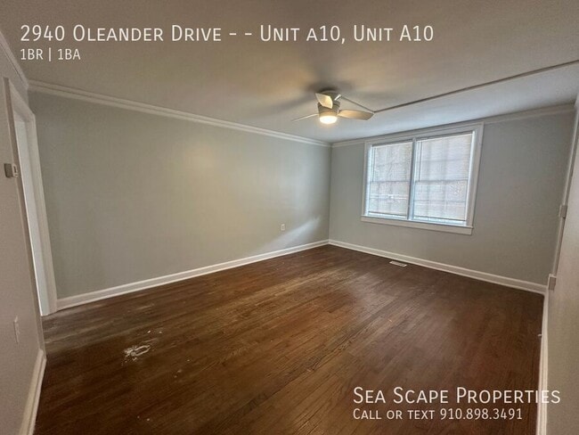 Photo - 2940 Oleander Dr Unit a10,  A10
