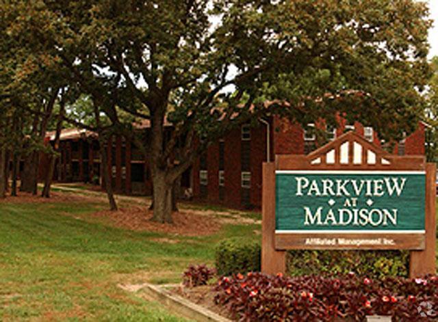 Parkview at Madison - Parkview at Madison Apartamentos