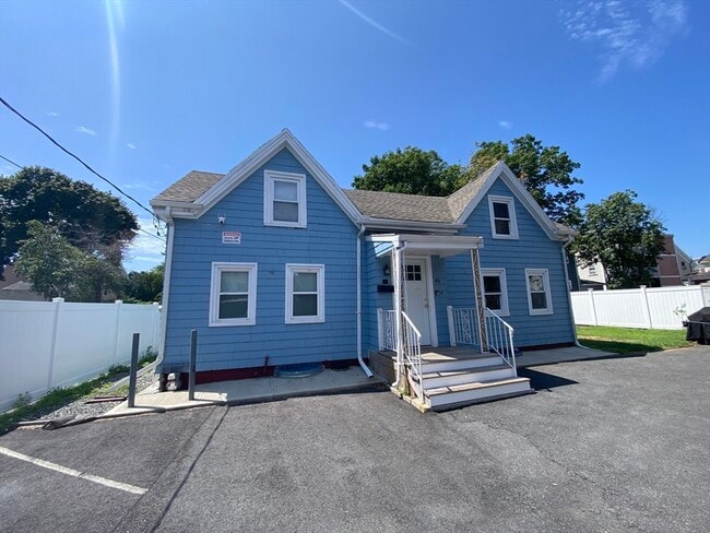 Building Photo - 46 Whiting St