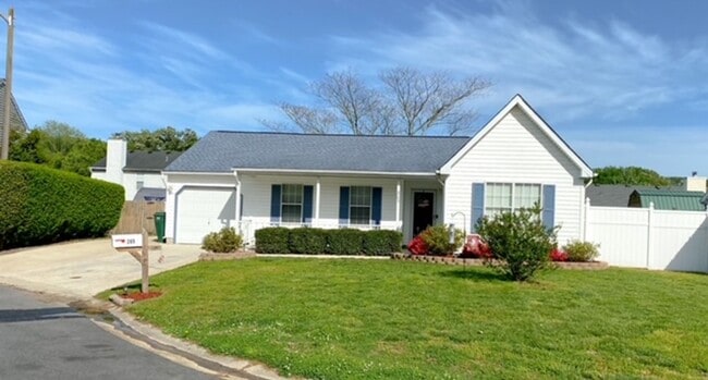 Building Photo - 205 Millwheel Ct