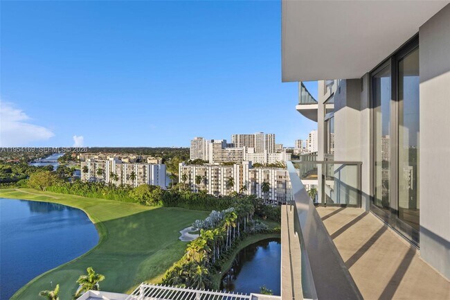 Building Photo - 101 Diplomat Pkwy Unit 1003