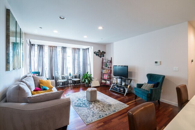 Photo - Two Bed Graduate Hospital Condo
