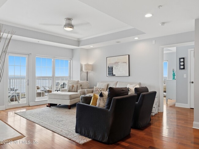 Photo - 400 E Bay St Unit 1706
