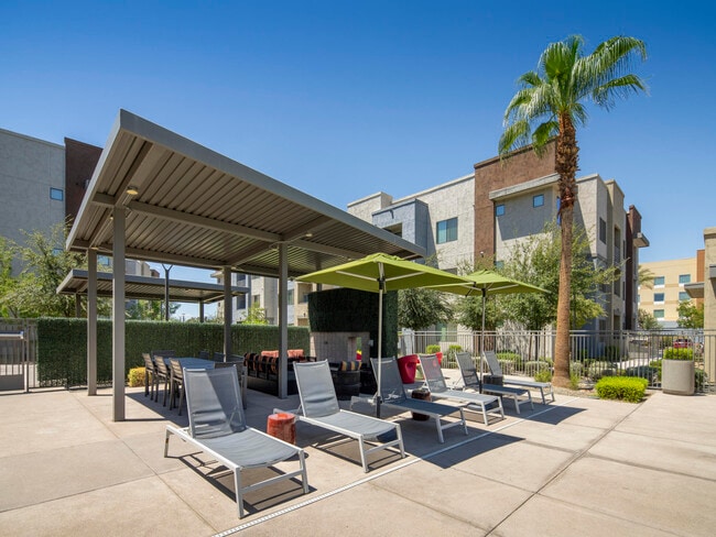 Parc Lofts