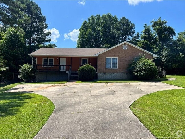 Building Photo - 916 Emory Ct Rental