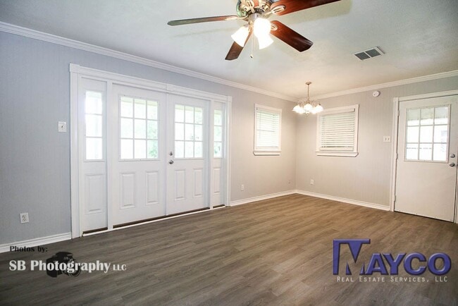 Photo - 3 bedroom 2 bath in Bossier!