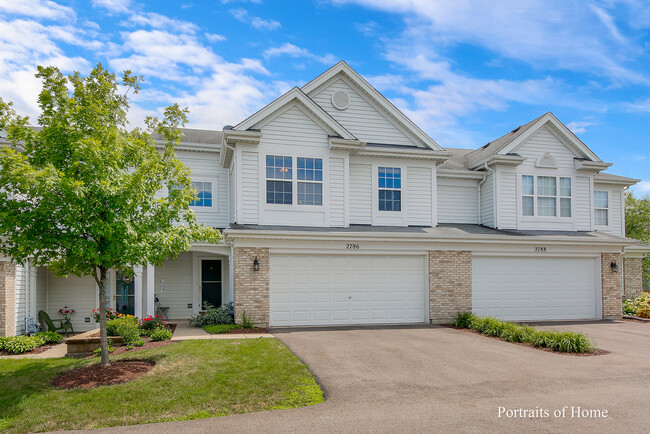 Photo - 2786 Borkshire Ln Townhome