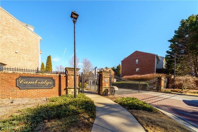 Photo - 699 Coligny Ct Townhome