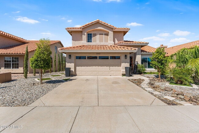 Photo - 1442 E Windsong Dr
