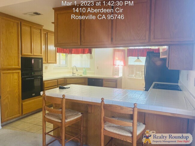 Photo - East Roseville Home