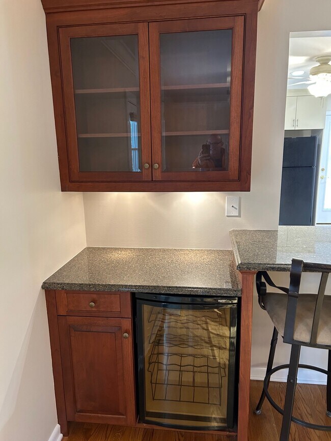 Bar - 15 Old Village Ln