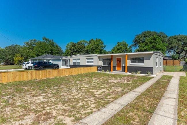 Photo - Updated Duplex with Large Yard!