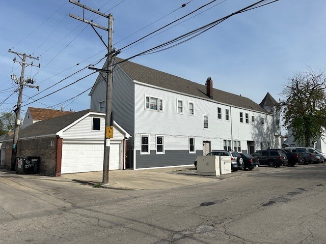 Building Photo - 3115 50th Ct Unit 1N Rental