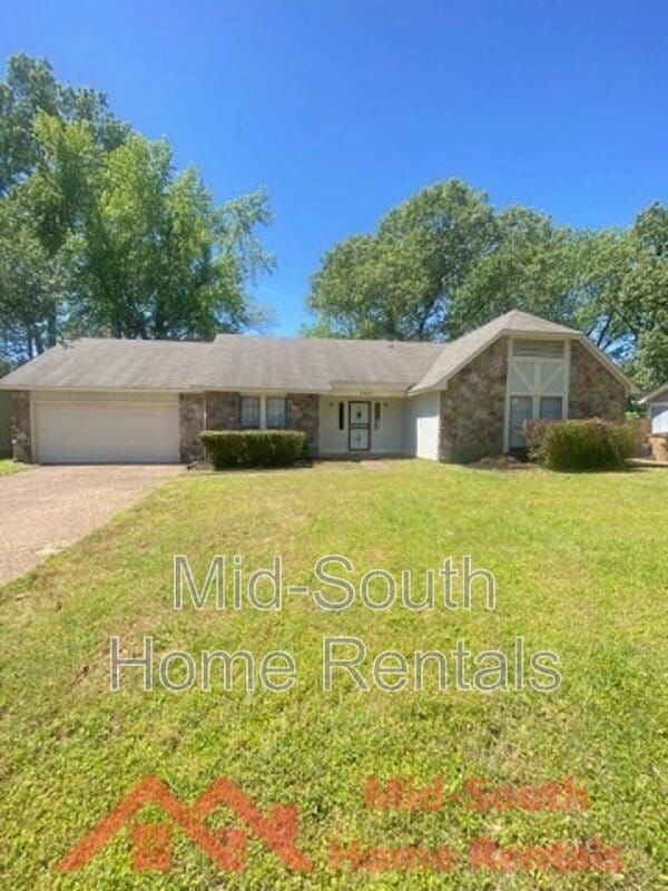 Building Photo - 4457 Walden Glen Cv