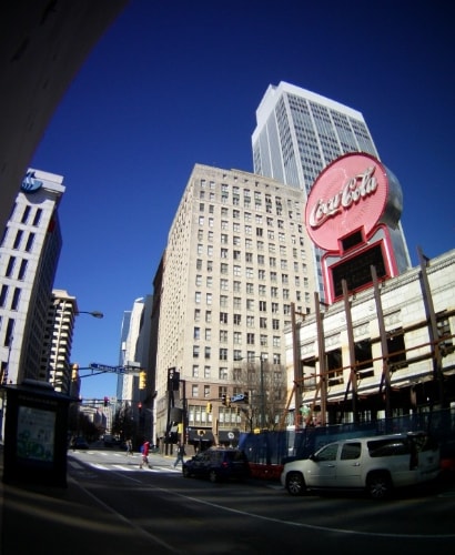 Building Photo - 32 Peachtree St NW Unit 1301