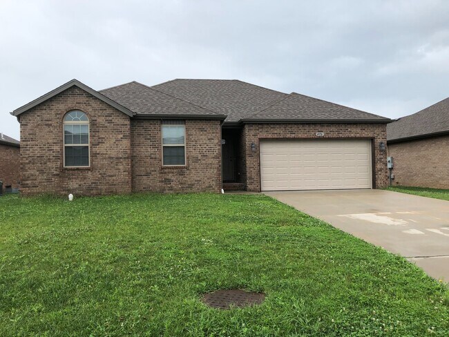 Photo - Beautiful all brick, 3-bedroom Republic Home