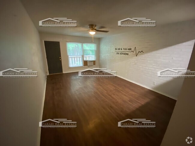 Building Photo - 1 Bed/1 Bath in Fort Worth! Rental