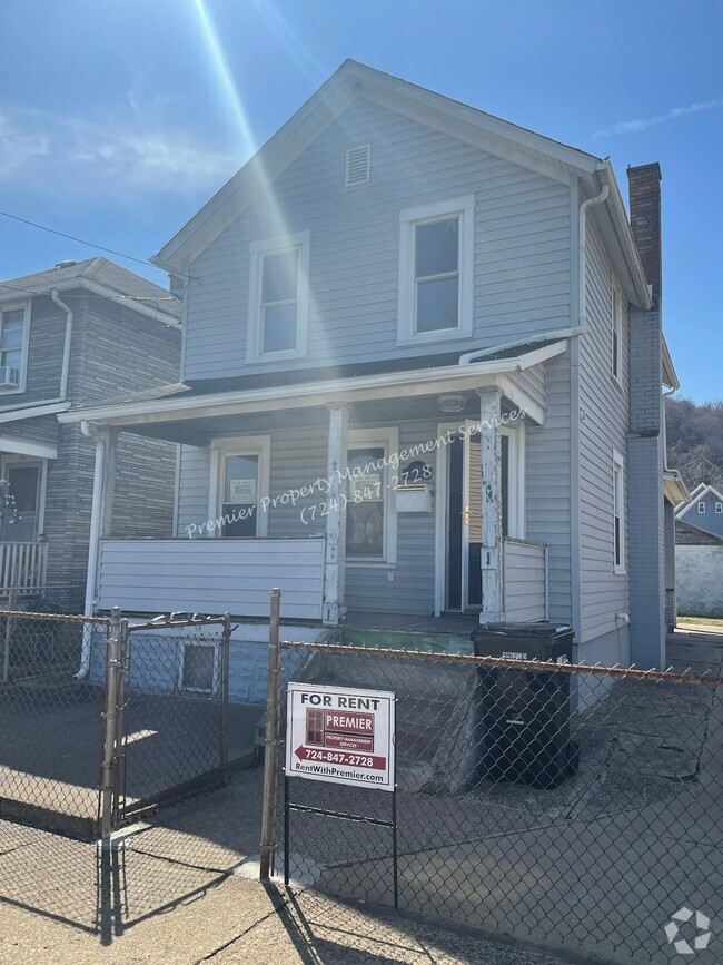 Building Photo - 311 Beaver Ave Rental