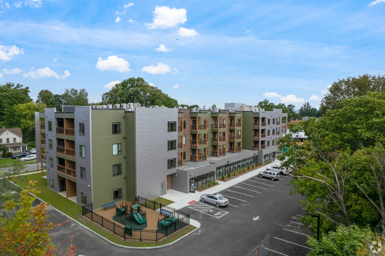 The Link at Sunset - The Link at Sunset Apartments