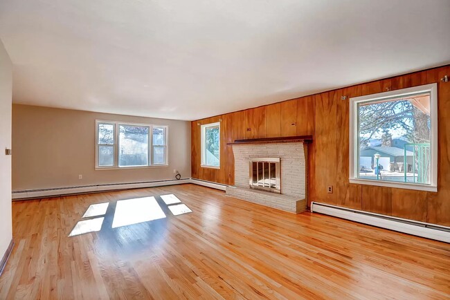 Photo - 3847 Linda Vista Ln Unidad House